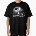 Sports T-Shirt - Trendy Graphic Unisex - T-Shirt, Sweatshirt, Hoodie