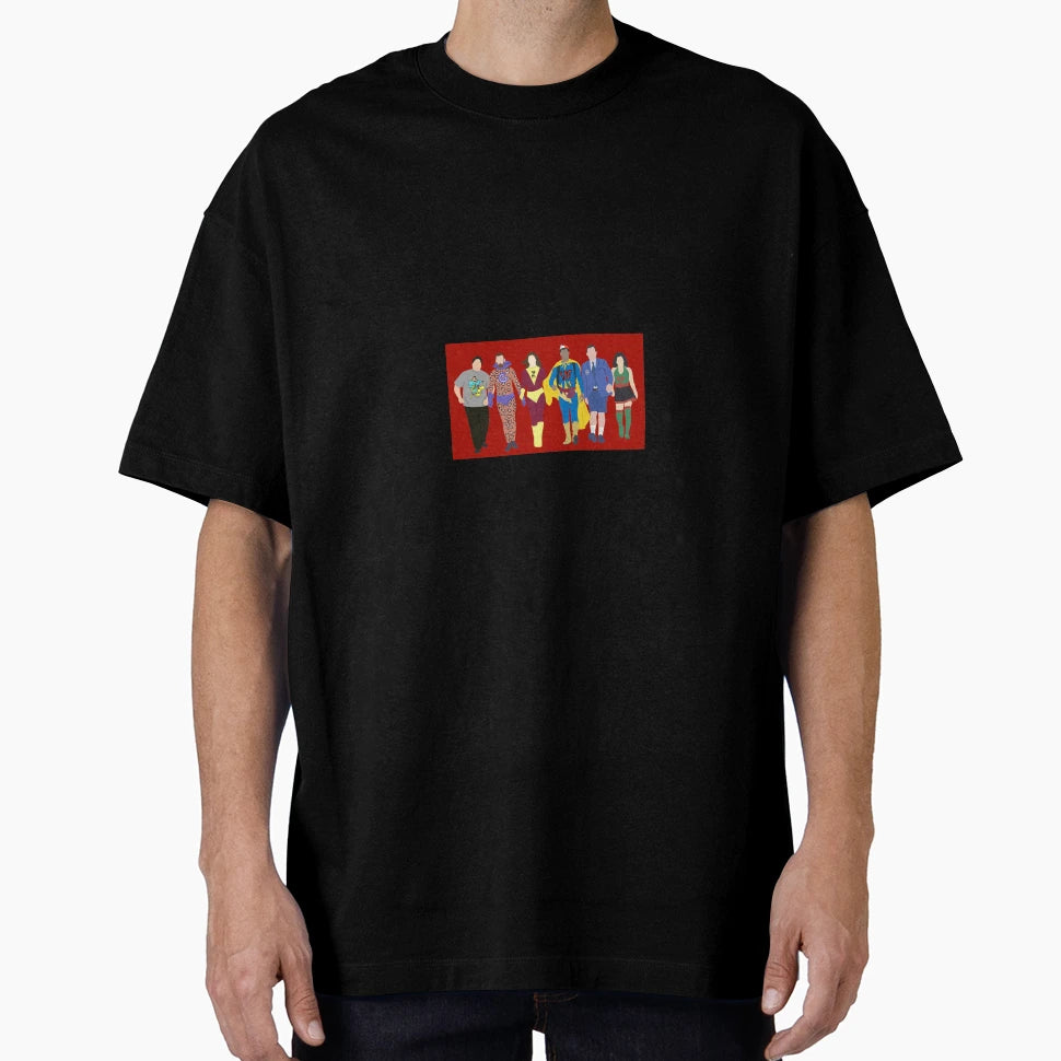 Team Scorpion T-Shirt - Aesthetic Graphic for Adults - T-Shirt, Sweatshirt, Hoodie
