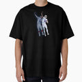 Passing Torch T-Shirt - Aesthetic Graphic Men Women - T-Shirt, Sweatshirt, Hoodie