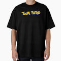 Team Ratio Anime T-Shirt - Novelty Apparel for Adults - T-Shirt, Sweatshirt, Hoodie