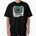 Seattle Seahawks T-Shirt - Novelty Apparel Unisex - T-Shirt, Sweatshirt, Hoodie