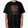 Kansas City Super Bowl Lviii T-Shirt - Graphic Print Men Women - T-Shirt, Sweatshirt, Hoodie