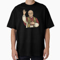 Pope Leo Xiv Robert Francis T-Shirt - Custom Art Print Men Women - T-Shirt, Sweatshirt, Hoodie