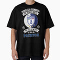 Playera De Tuzos Del Pachuca Los T-Shirt - Fun Novelty Design for Adults - T-Shirt, Sweatshirt, Hoodie