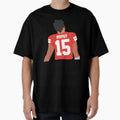 Kansas City Mvp T-Shirt - Fun Novelty Design Men Women - T-Shirt, Sweatshirt, Hoodie