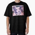 Nana Black Roses T-Shirt - Aesthetic Graphic Unisex - T-Shirt, Sweatshirt, Hoodie