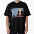 Ford Receives Football T-Shirt - Graphic Print for Adults - T-Shirt, Sweatshirt, Hoodie