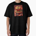 Big Bowl Cereal T-Shirt - Custom Art Print Men Women - T-Shirt, Sweatshirt, Hoodie