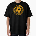 Football Unites World T-Shirt - Minimalist Print Unisex - T-Shirt, Sweatshirt, Hoodie