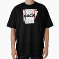 Best Uncle Baseball Arkansas T-Shirt - Casual Everyday Wear Unisex - T-Shirt, Sweatshirt, Hoodie