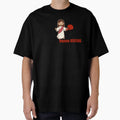 Football 1 T-Shirt - Custom Art Print for Adults - T-Shirt, Sweatshirt, Hoodie