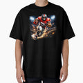 Super Bowl 2026 Football Game Day Vibes T-Shirt - Unique Graphic Unisex - T-Shirt, Sweatshirt, Hoodie