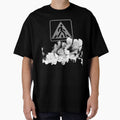 Urban decade by dzh-kiri - Adult & Kids T-Shirts, Sweatshirts & Hoodies apparel design preview 1