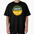 Green Bay Football T-Shirt - Novelty Apparel Men Women - T-Shirt, Sweatshirt, Hoodie