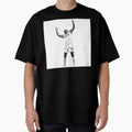 Eliezer Mayenda Playoff Final Goal T-Shirt - Custom Art Print for Adults - T-Shirt, Sweatshirt, Hoodie