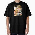 50 Shades of Beige by Lizzclemence - Adult & Kids T-Shirts, Sweatshirts & Hoodies apparel design preview 1