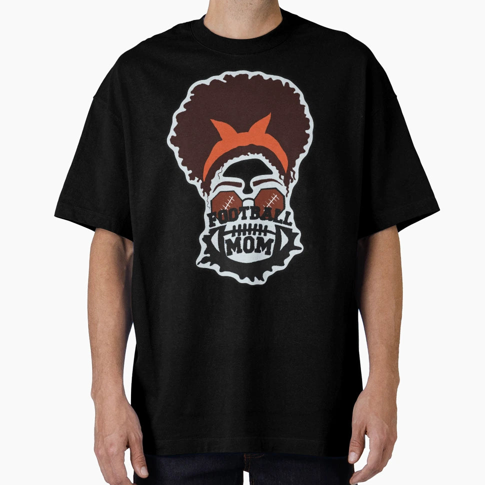 Fball Momorange T-Shirt - Custom Art Print for Adults - T-Shirt, Sweatshirt, Hoodie