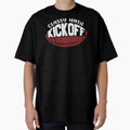 Classy Until Kickoff Funny American T-Shirt - Unique Graphic Men Women - T-Shirt, Sweatshirt, Hoodie