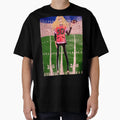 Sunday Stadium T-Shirt - Streetwear Style for Adults - T-Shirt, Sweatshirt, Hoodie