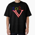 Vlone T-Shirt - Aesthetic Graphic Men Women - T-Shirt, Sweatshirt, Hoodie
