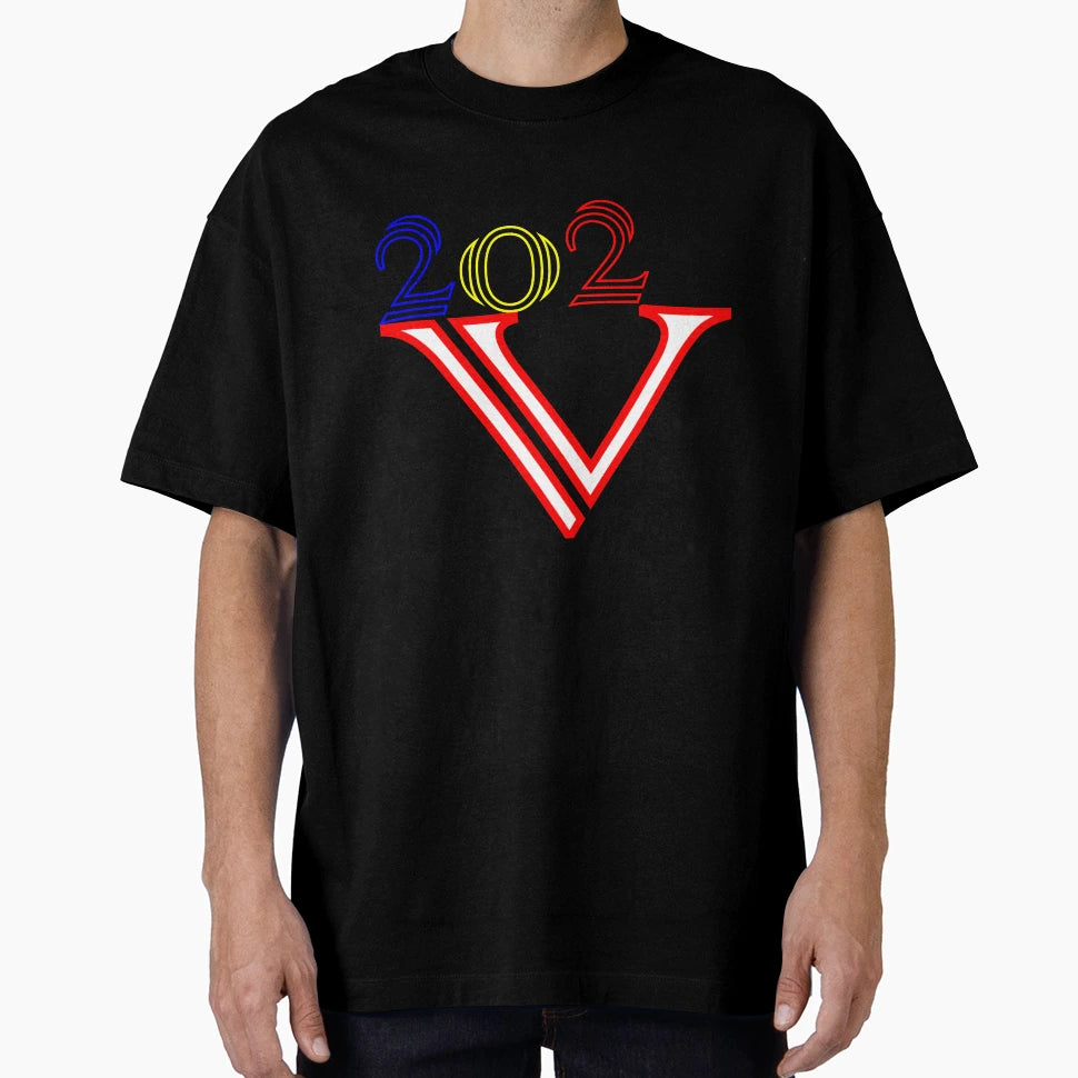 Vlone T-Shirt - Aesthetic Graphic Men Women - T-Shirt, Sweatshirt, Hoodie