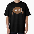 Sundays We Watch Football Daddy T-Shirt - Graphic Print for Adults - T-Shirt, Sweatshirt, Hoodie