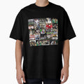 Title Town T-Shirt - Graphic Print for Adults - T-Shirt, Sweatshirt, Hoodie