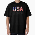 United States Usa 2026 T-Shirt - Trendy Graphic Men Women - T-Shirt, Sweatshirt, Hoodie