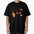 Dundee United Dad Gifts 1 T-Shirt - Aesthetic Graphic Men Women - T-Shirt, Sweatshirt, Hoodie