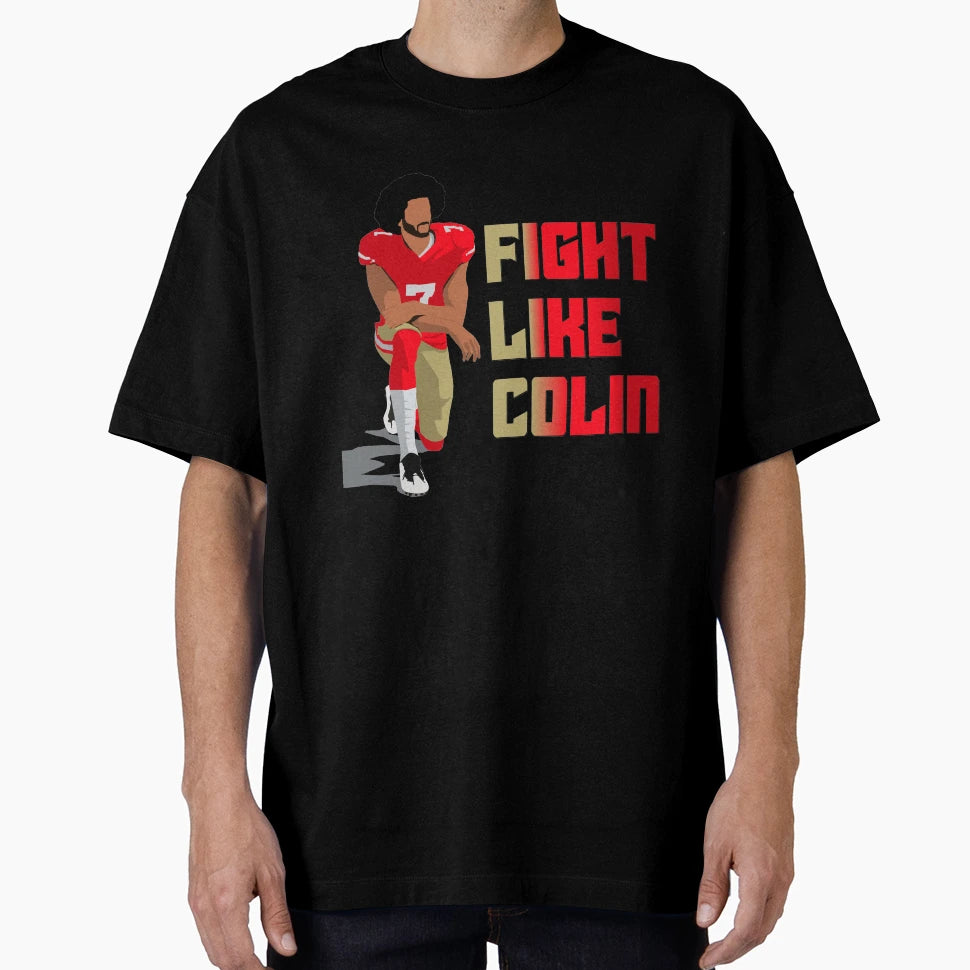 Colin T-Shirt - Aesthetic Graphic Unisex - T-Shirt, Sweatshirt, Hoodie
