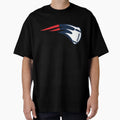 New England Patriots T-Shirt - Aesthetic Graphic Men Women - T-Shirt, Sweatshirt, Hoodie