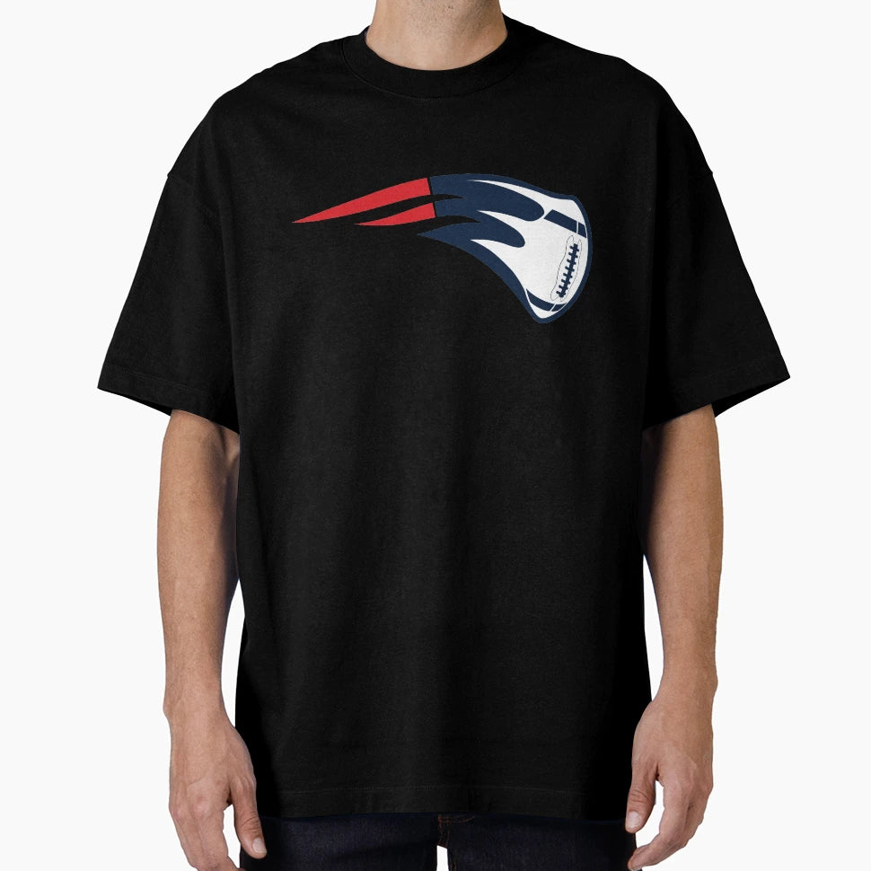 New England Patriots T-Shirt - Aesthetic Graphic Men Women - T-Shirt, Sweatshirt, Hoodie