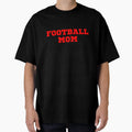 My Football Mom Era T-Shirt - Graphic Print Men Women - T-Shirt, Sweatshirt, Hoodie