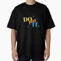 Just Start by KindlingArt - Adult & Kids T-Shirts, Sweatshirts & Hoodies apparel design preview 1