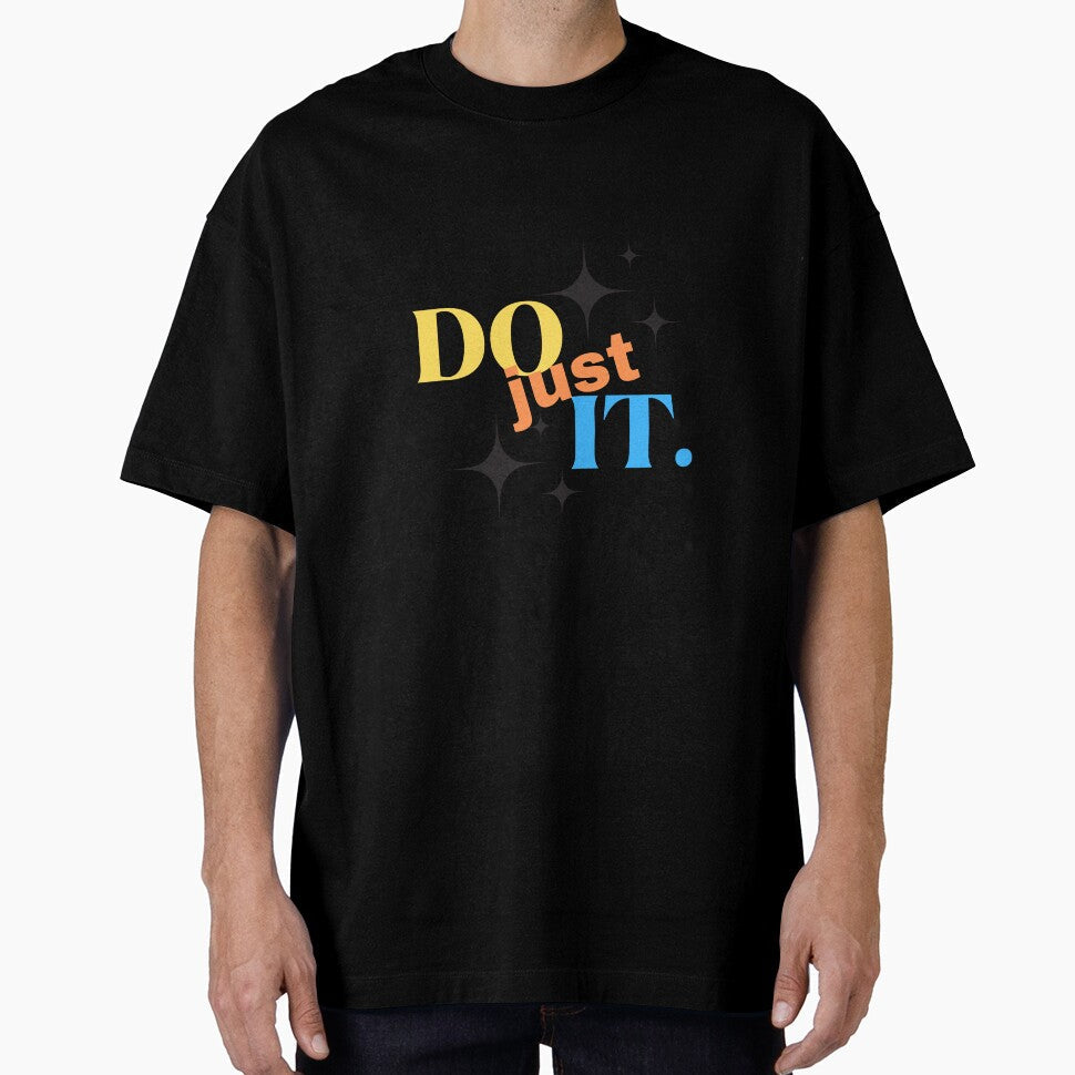 Just Start by KindlingArt - Adult & Kids T-Shirts, Sweatshirts & Hoodies apparel design preview 1