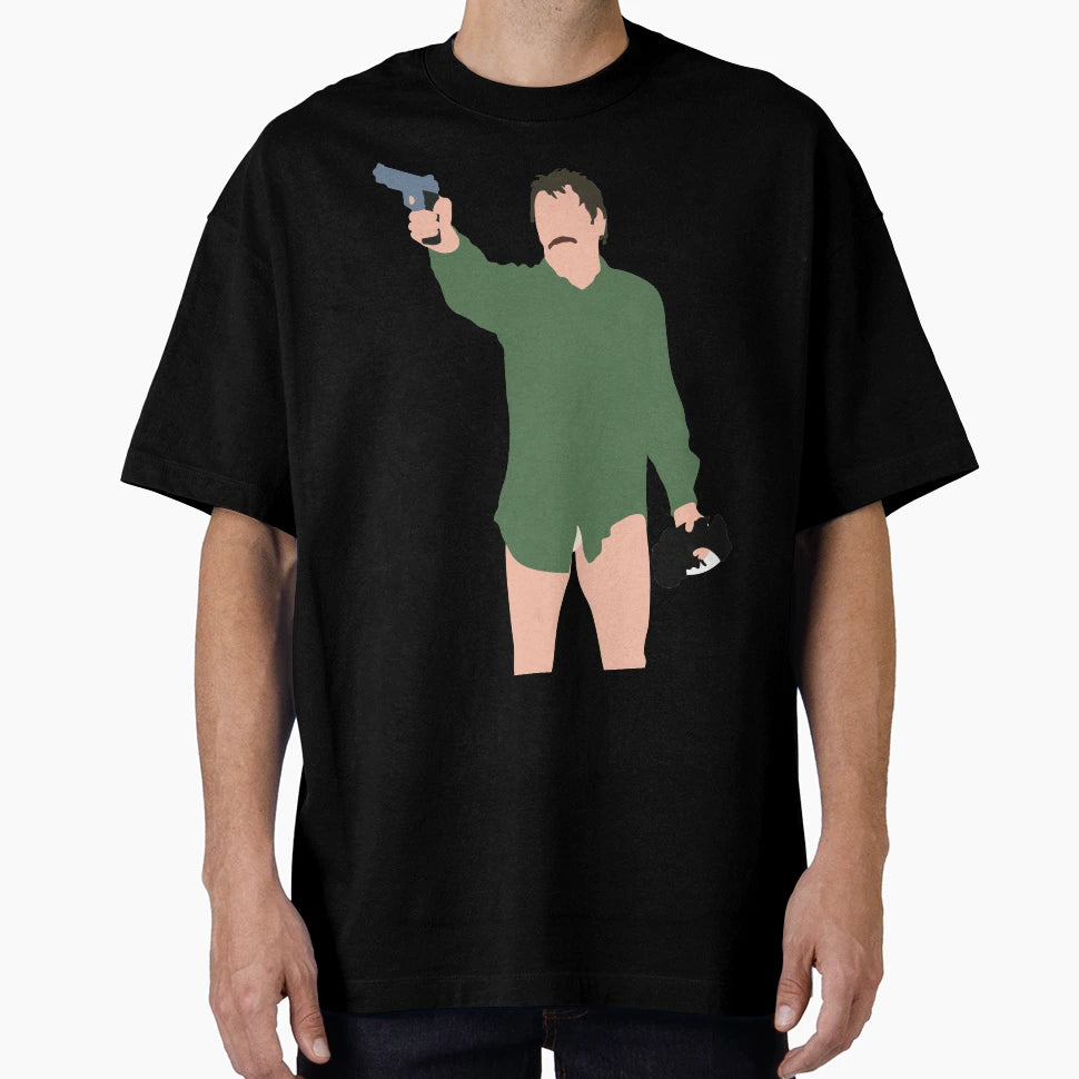 Walter White T-Shirt - Streetwear Style Men Women - T-Shirt, Sweatshirt, Hoodie