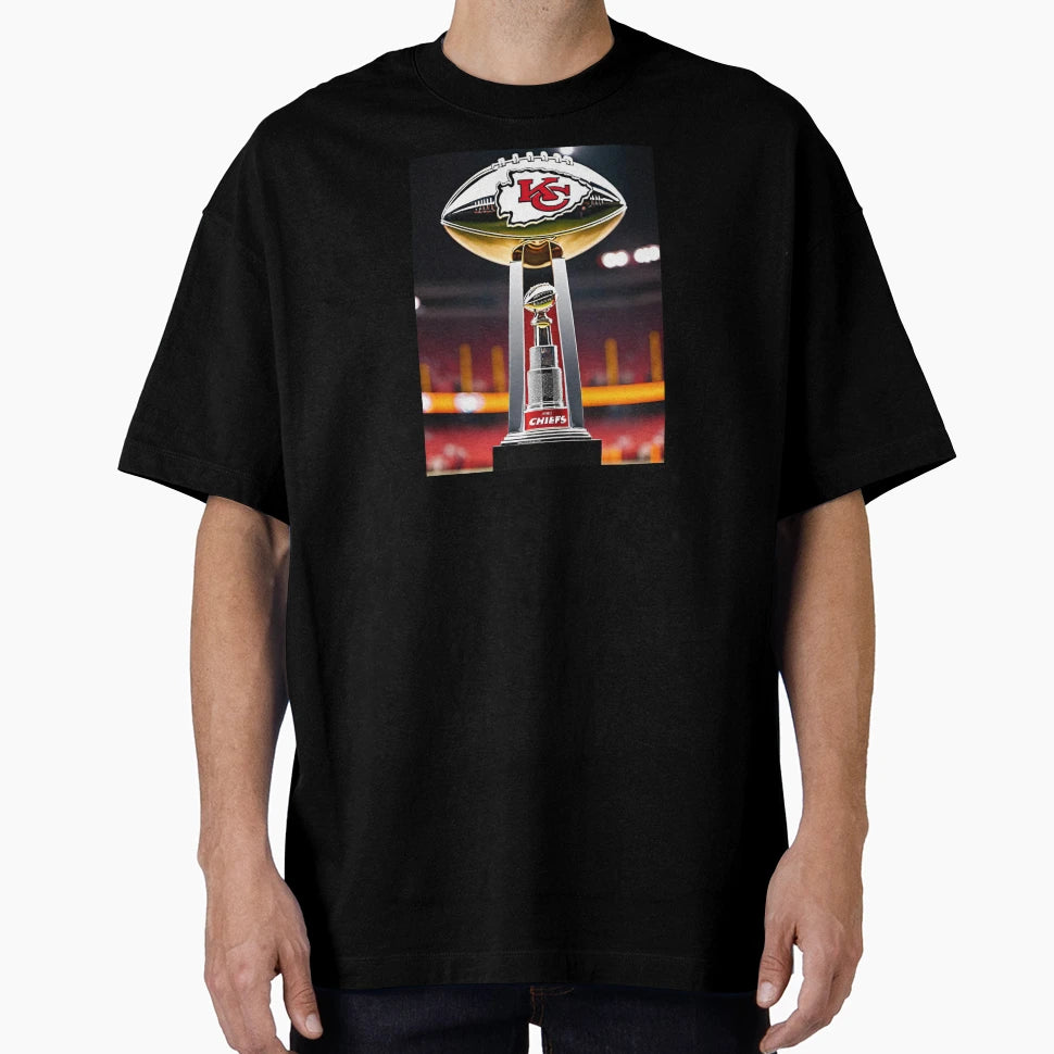 Champs T-Shirt - Custom Art Print Men Women - T-Shirt, Sweatshirt, Hoodie