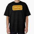 Ticket To Kansas City Red Kingdom T-Shirt - Aesthetic Graphic for Adults - T-Shirt, Sweatshirt, Hoodie