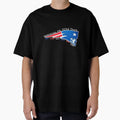 Pats T-Shirt - Trendy Graphic for Adults - T-Shirt, Sweatshirt, Hoodie