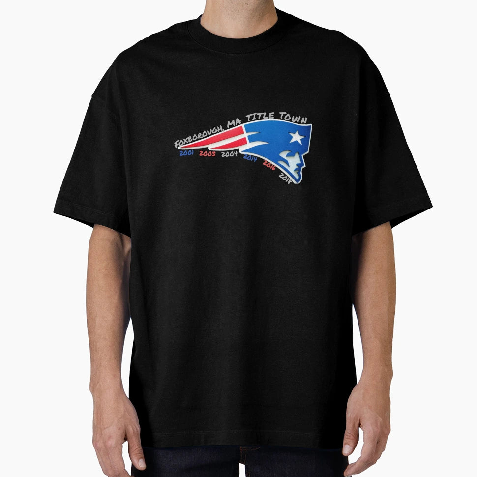 Pats T-Shirt - Trendy Graphic for Adults - T-Shirt, Sweatshirt, Hoodie
