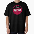 Arizona Football T-Shirt - Aesthetic Graphic Men Women - T-Shirt, Sweatshirt, Hoodie