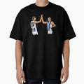 Nick Larkey Cameron Zurhaar T-Shirt - Fun Novelty Design for Adults - T-Shirt, Sweatshirt, Hoodie