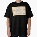 Lincoln Financial Field Old Blue Grid T-Shirt - Novelty Apparel for Adults - T-Shirt, Sweatshirt, Hoodie