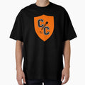 Chudley Cannons Logo Motto T-Shirt - Unique Graphic Men Women - T-Shirt, Sweatshirt, Hoodie