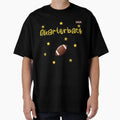 Quarterback T-Shirt - Streetwear Style for Adults - T-Shirt, Sweatshirt, Hoodie