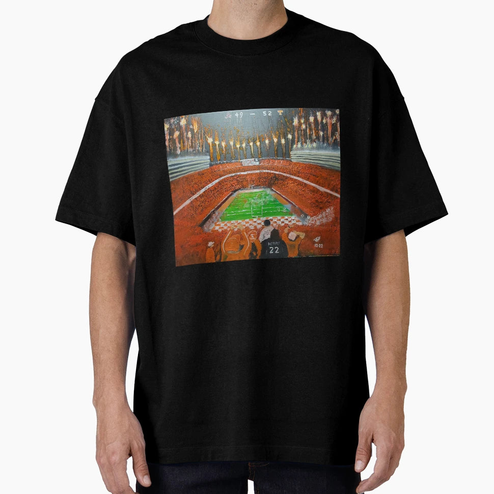 One Special Night T-Shirt - Graphic Print Unisex - T-Shirt, Sweatshirt, Hoodie