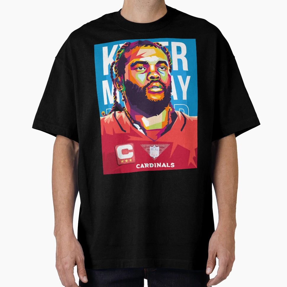 Kyler Murray T-Shirt - Unique Graphic Unisex - T-Shirt, Sweatshirt, Hoodie