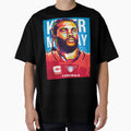 Kyler Murray T-Shirt - Unique Graphic Unisex - T-Shirt, Sweatshirt, Hoodie