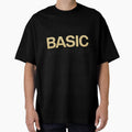 Nothing Basic About This Bitch by NorthMerchCo - Adult & Kids T-Shirts, Sweatshirts & Hoodies apparel design preview 1