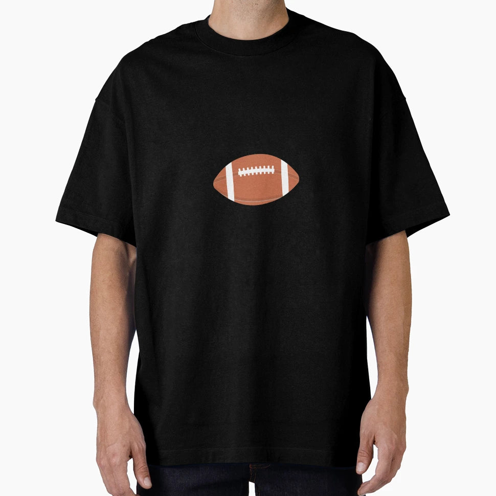 Sundays We Watch Football Daddy T-Shirt - Unique Graphic Unisex - T-Shirt, Sweatshirt, Hoodie
